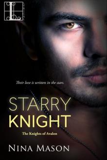 Starry Knight Read online