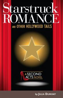 Starstruck Romance and Other Hollywood Tails Read online