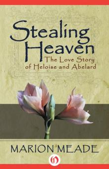 Stealing Heaven Read online