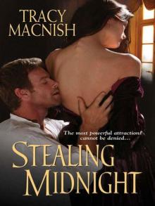 Stealing Midnight Read online