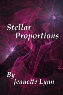 Stellar Proportions (Cosmic Soul Mates) Read online