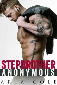 Stepbrother Anonymous Read online