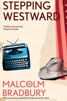 Stepping Westward Read online