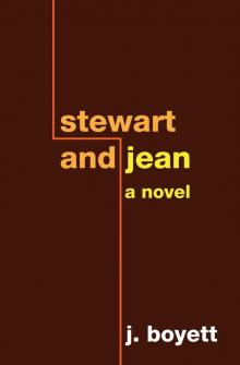 Stewart and Jean Read online