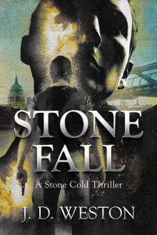 Stone Fall Read online