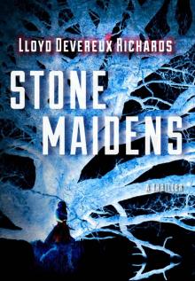 Stone Maidens