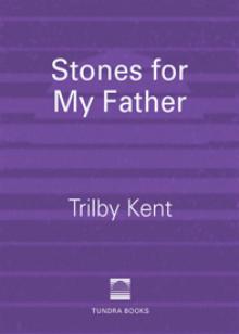 Stones for My Father Read online