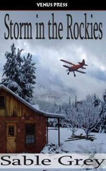 Storm in the Rockies Read online