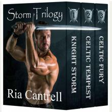 Storm Trilogy Read online