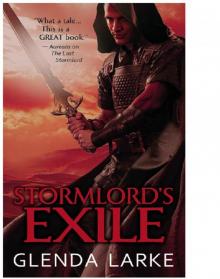 Stormlord’s Exile Read online