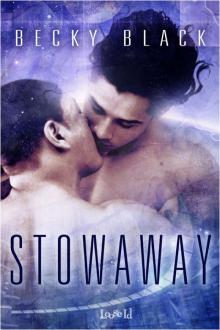 Stowaway Read online