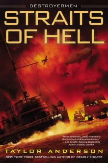 Straits of Hell Read online