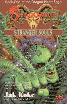Stranger Souls Read online