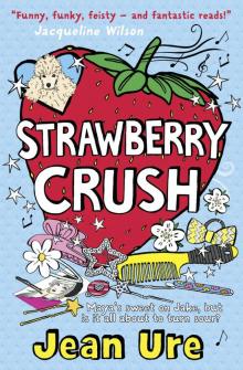 Strawberry Crush Read online