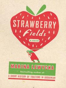 Strawberry Fields Read online