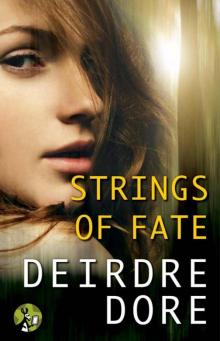 Strings of Fate (Mistresses of Fate) Read online