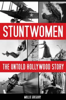 Stuntwomen Read online