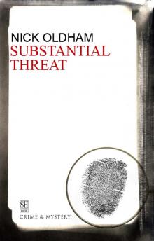 Substantial Threat Read online