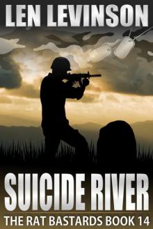 Suicide River Read online