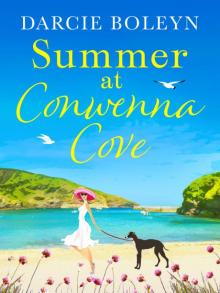 Summer at Conwenna Cove Read online