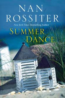 Summer Dance Read online
