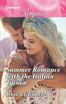 Summer Romance with the Italian Tycoon Read online