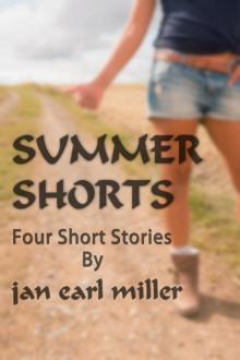 Summer Shorts-Four Short Stories Read online