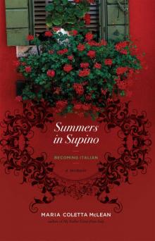 Summers in Supino