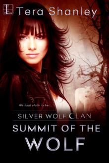 Summit of the Wolf Read online