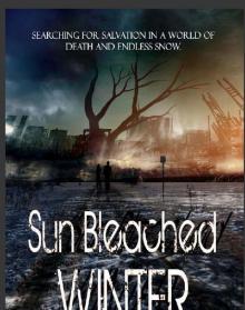 Sun Bleached Winter Read online