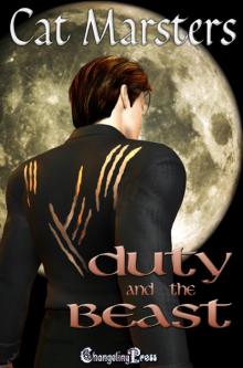 Sundown, International: Duty & the Beast Read online