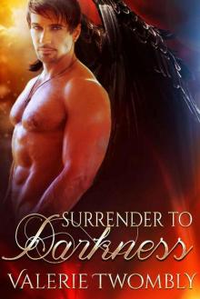 Surrender To Darkness (Eternally Mated Novel)