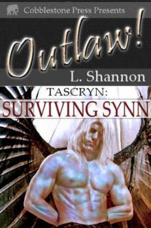 Surviving Synn Read online