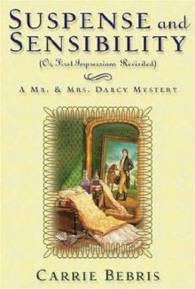 Suspense & Sensibility m&mdm-2 Read online