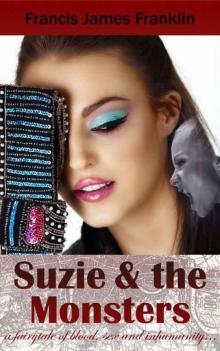 Suzie and the Monsters Read online