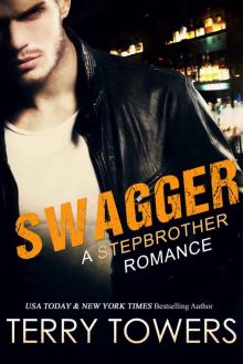 Swagger: A Stepbrother Romance Read online