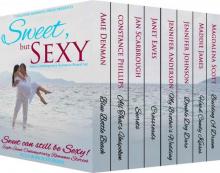 Sweet but Sexy Boxed Set Read online