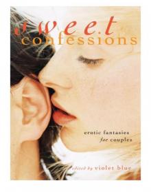 Sweet Confessions Read online