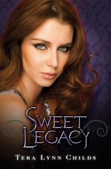 Sweet Legacy (Sweet Venom) Read online