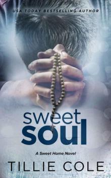 Sweet Soul (Sweet Home #5) Read online