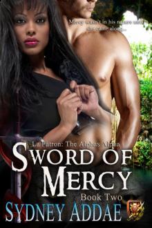 Sword of Mercy Read online