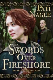 Swords Over Fireshore Read online