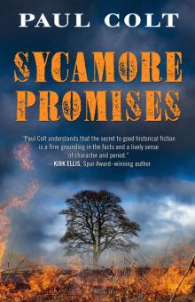 Sycamore Promises Read online