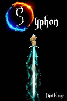 Syphon: Guardians of the Fractured Realms Read online