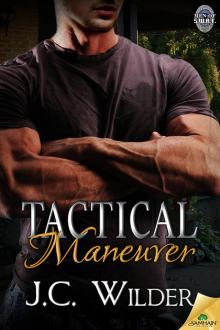 Tactical Maneuver Read online