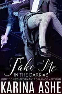 Take Me in the Dark