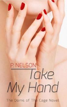 Take My Hand Read online