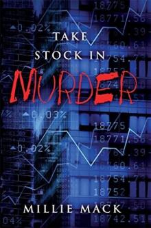 Take Stock in Murder Read online