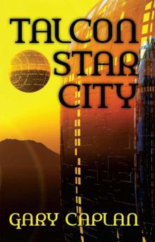 Talcon Star City Read online