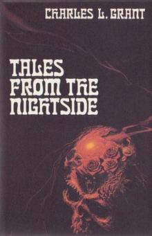 Tales from the Nightside Read online